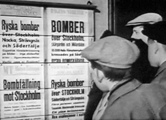 Stockholm Bombas | Året Runt | Historia | SO-rummet